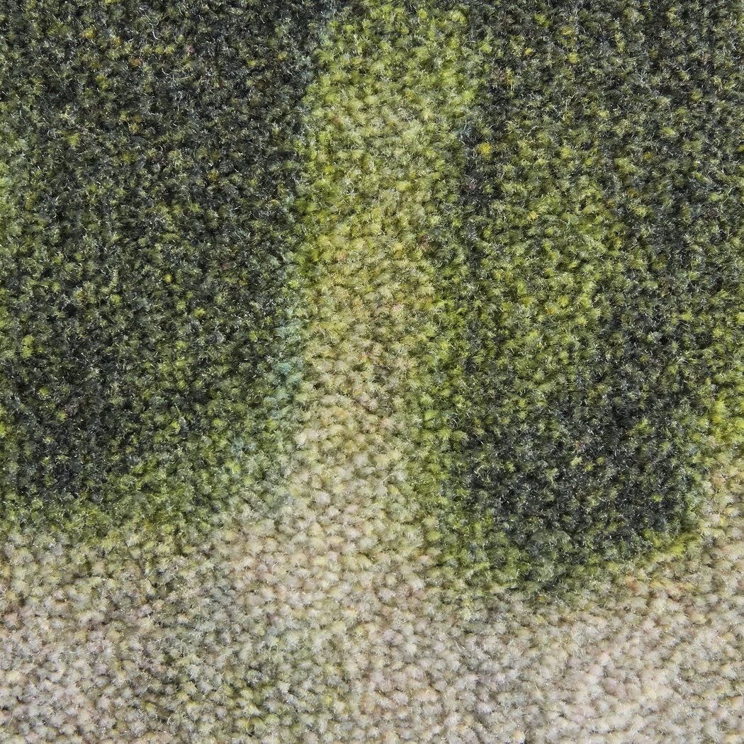 Kids Football Practice Green 3' x 5' Rug - Thumbnail - Image 4