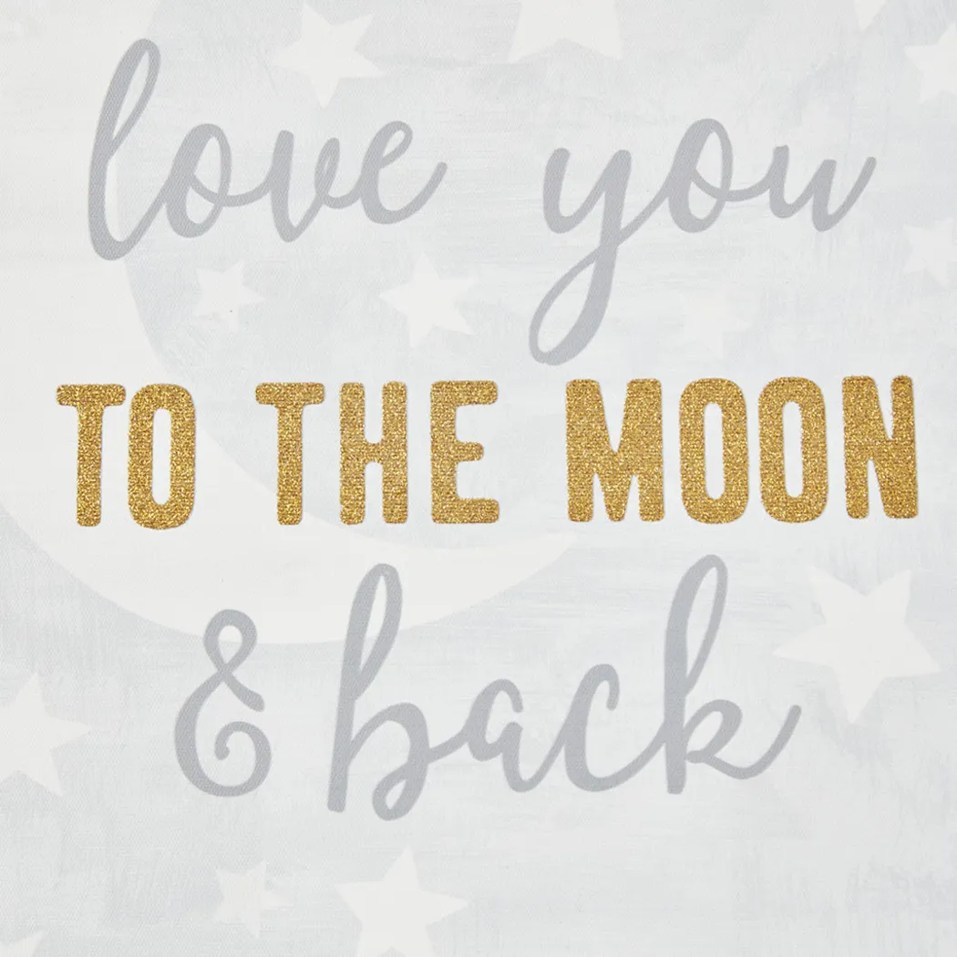 Kids Forest Shine White Artwork - Thumbnail - Image 4