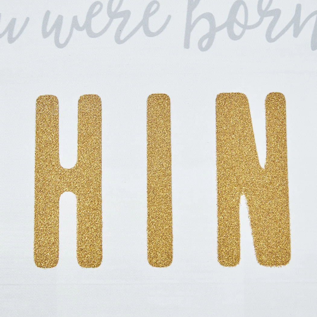 Kids Forest Shine White Artwork - Thumbnail - Image 5