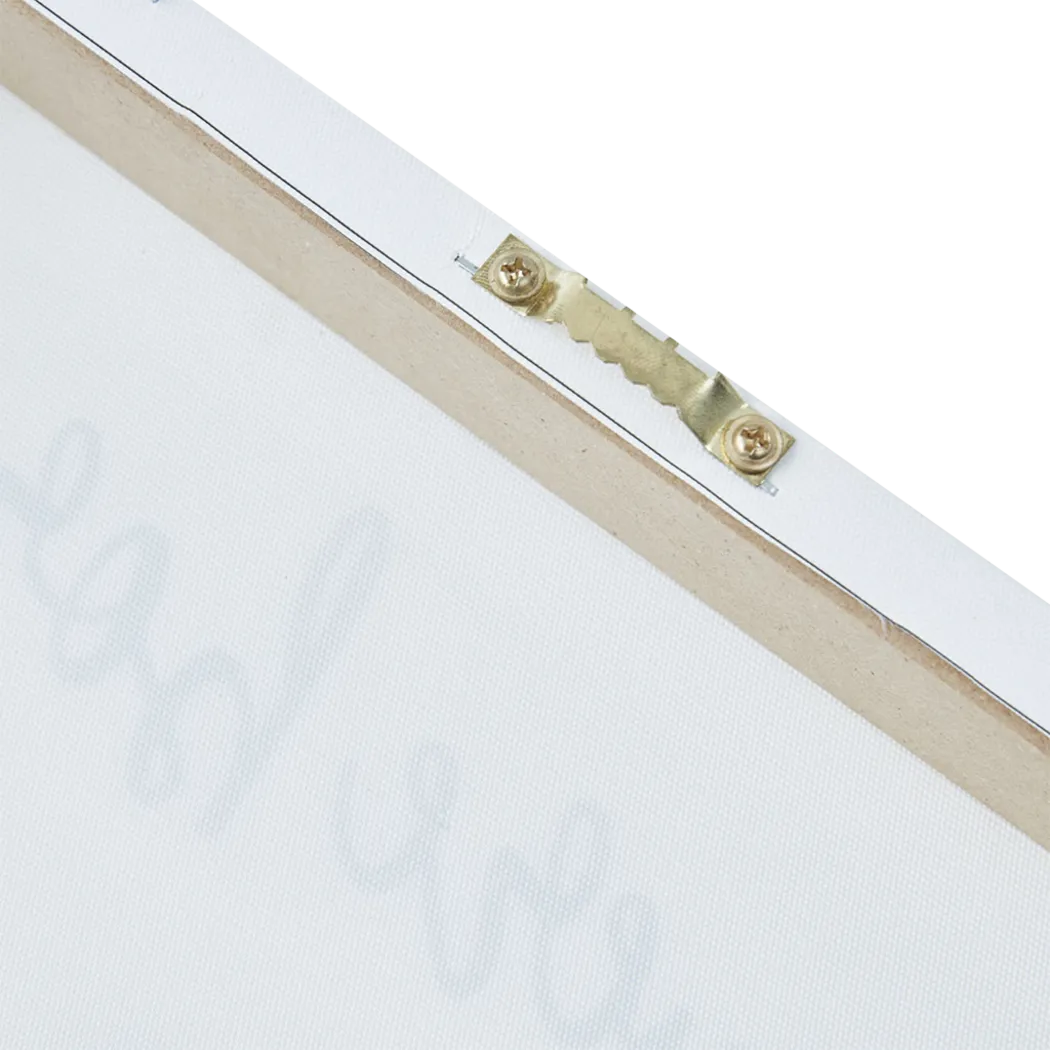 Kids Forest Shine White Artwork - Thumbnail - Image 6