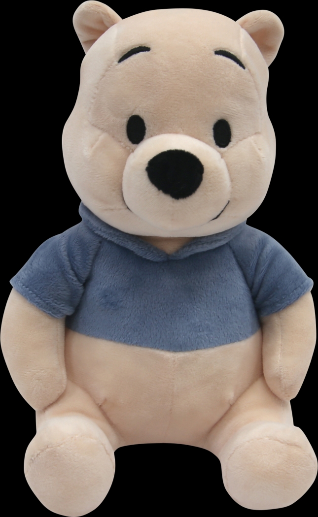 Kids Forever Pooh Plush - Thumbnail - Image 3
