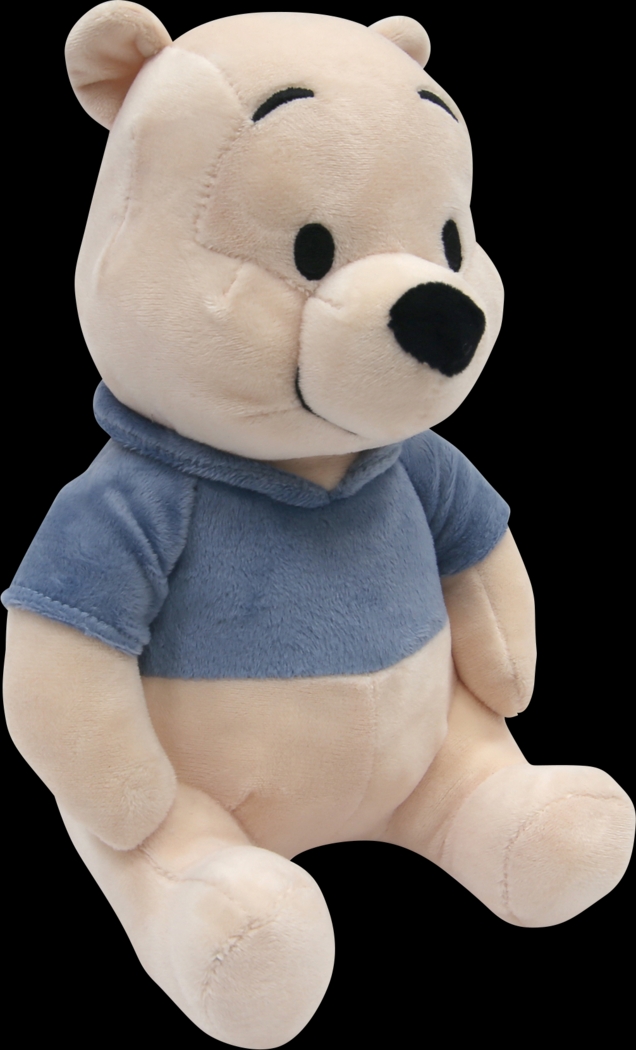 Kids Forever Pooh Plush - Thumbnail - Image 1