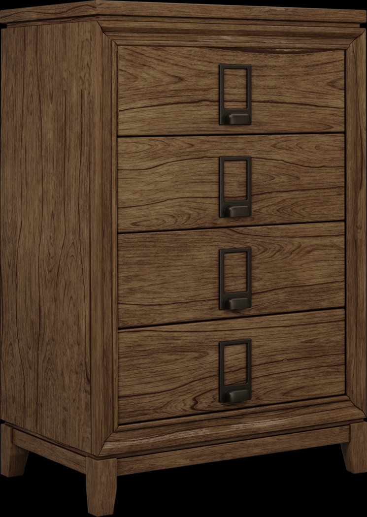 Kids Gallery Zone Saddle Chest - Thumbnail - Image 2