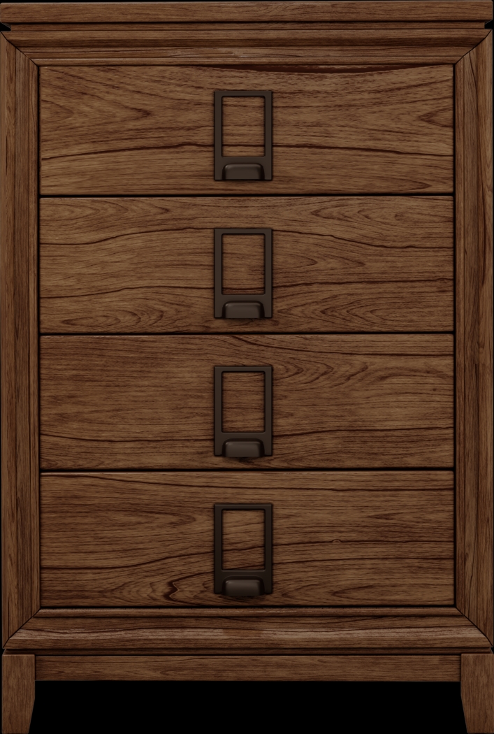 Kids Gallery Zone Saddle Chest - Thumbnail - Image 1