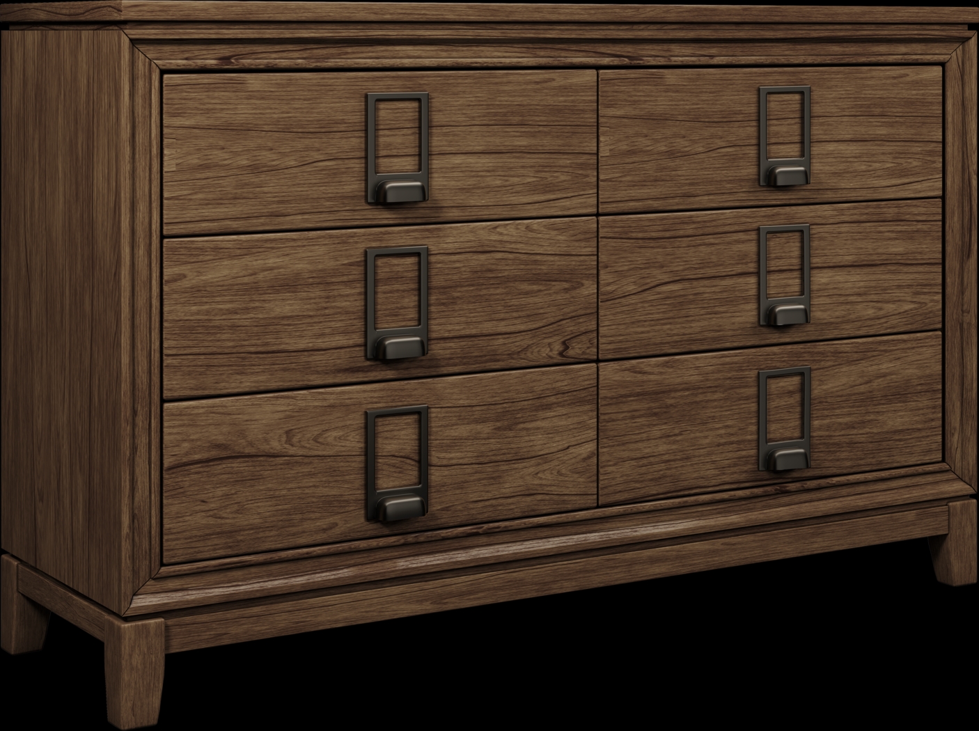 Kids Gallery Zone Saddle 5 Pc Twin Lighted Panel Bedroom - Thumbnail - Image 7