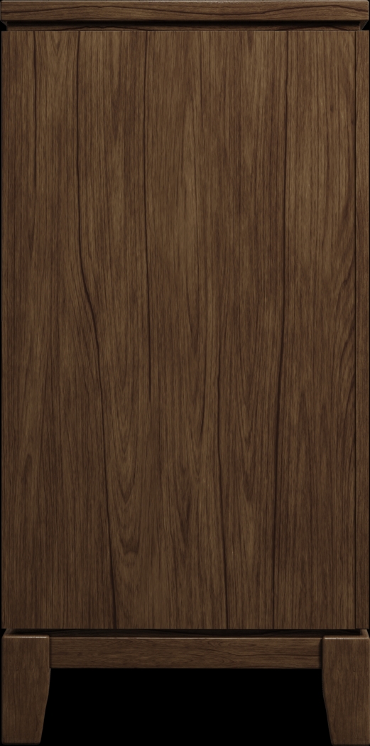 Kids Gallery Zone Saddle 5 Pc Twin Lighted Panel Bedroom - Thumbnail - Image 9