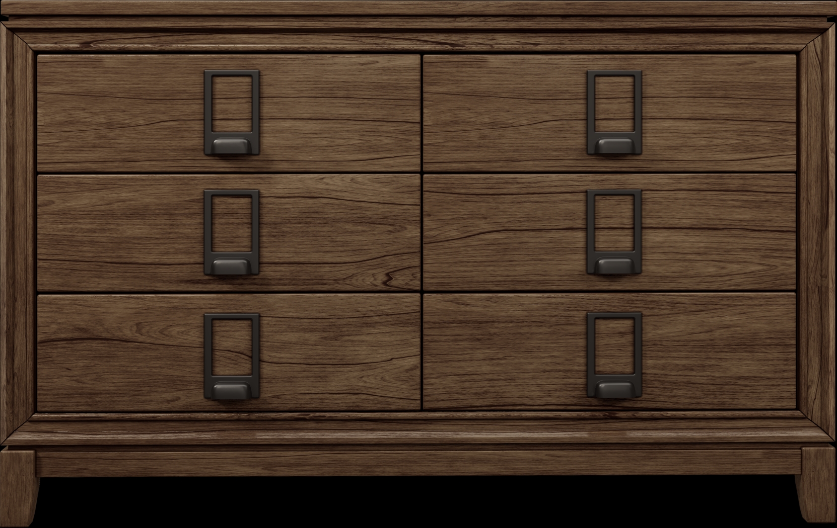 Kids Gallery Zone Saddle 5 Pc Twin Lighted Panel Bedroom - Thumbnail - Image 6