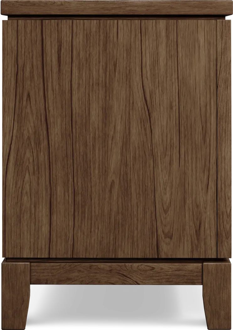 Kids Gallery Zone Saddle Nightstand - Thumbnail - Image 3