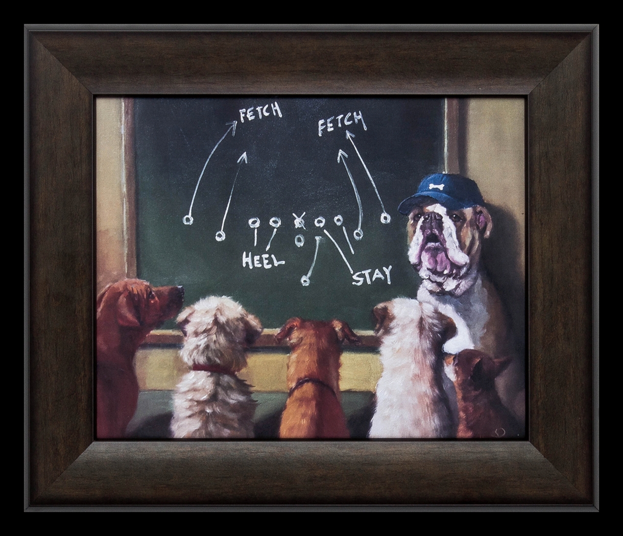 Kids Game Plan Artwork - Thumbnail - Image 1