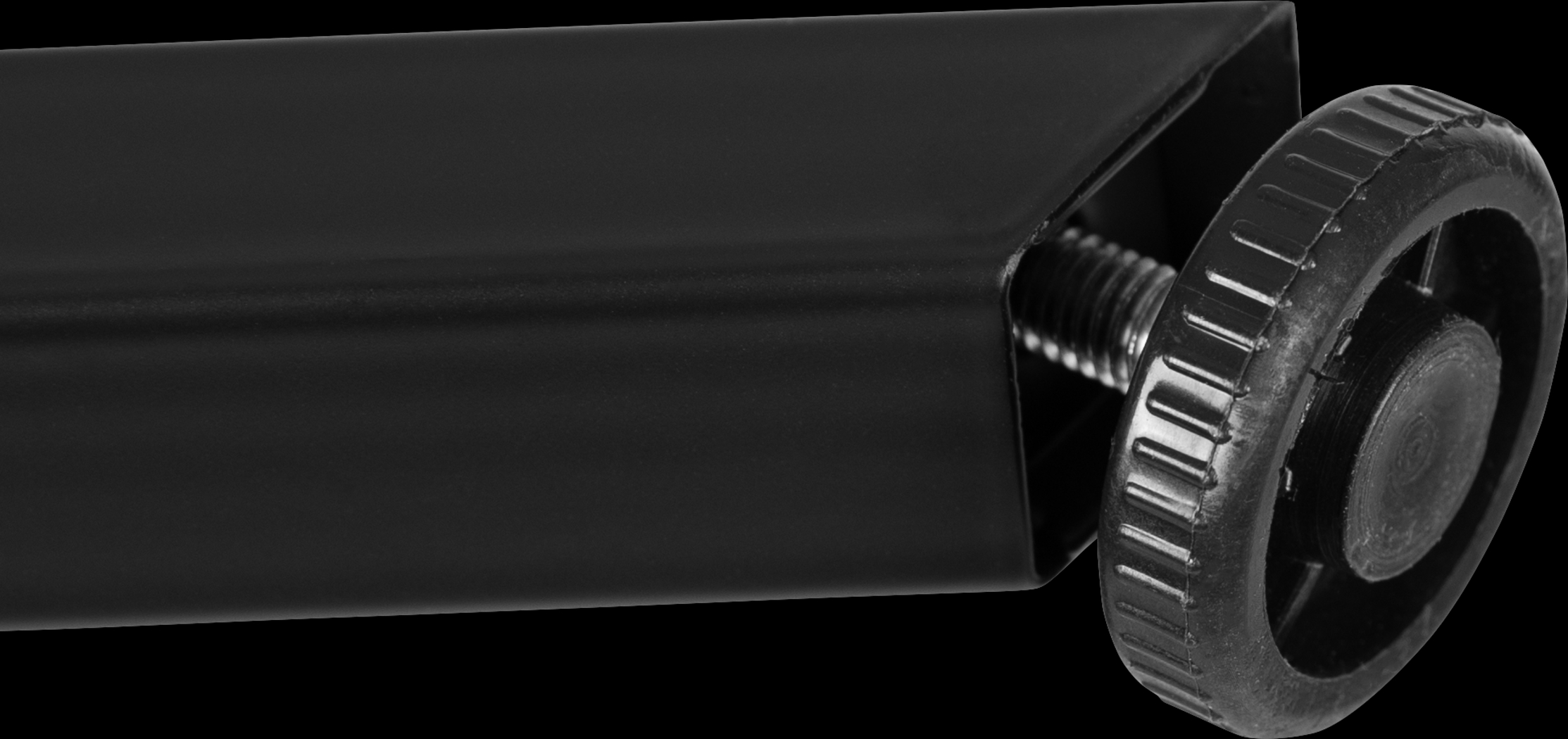 Kids Gindrex Black Gaming Desk - Thumbnail - Image 7