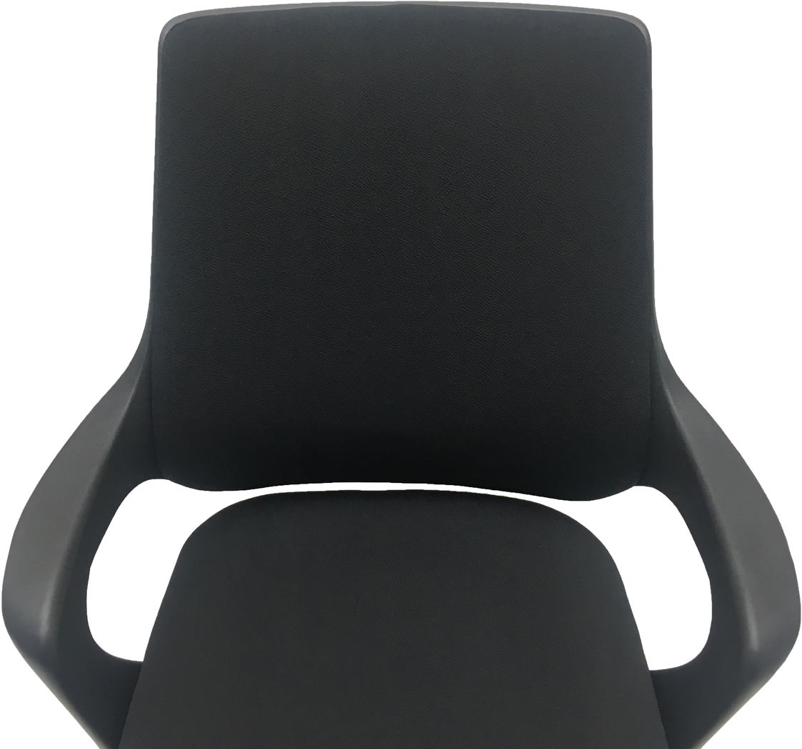 Kids Glengarry Black Desk Chair - Thumbnail - Image 6