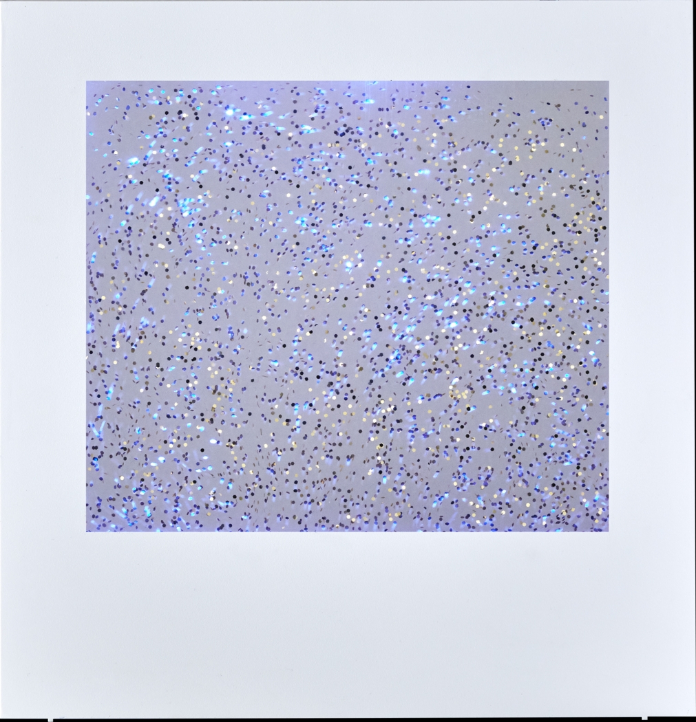 Kids Glitzy Glam White Light Box - Thumbnail - Image 2