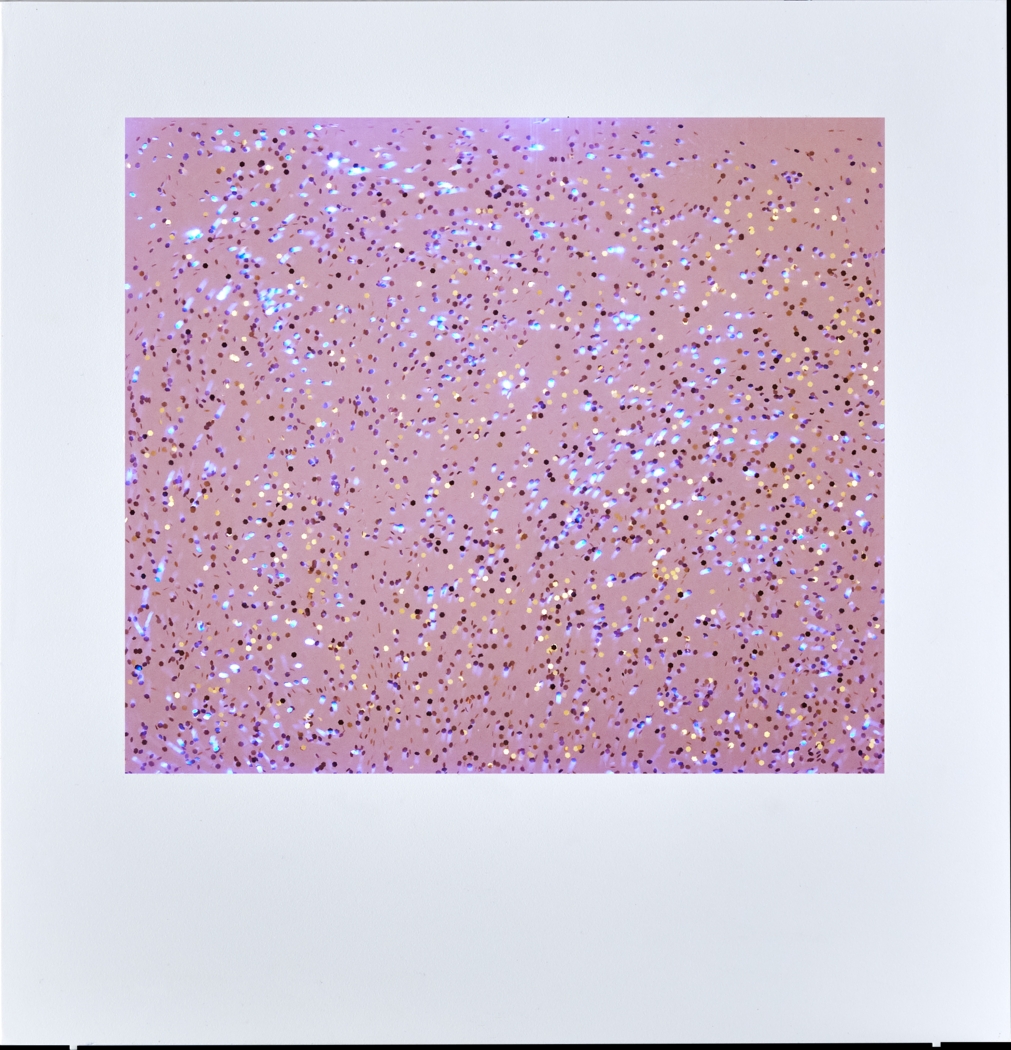 Kids Glitzy Glam White Light Box - Thumbnail - Image 3