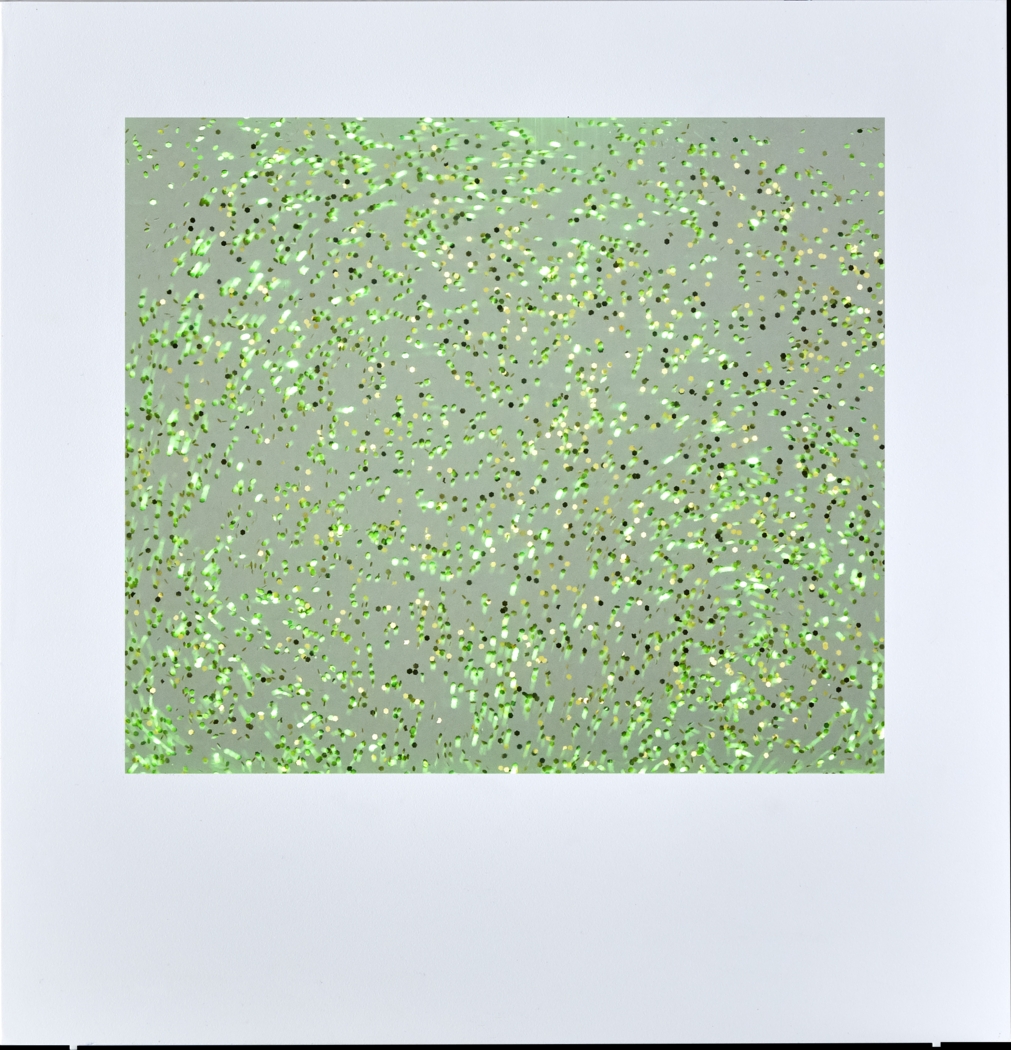 Kids Glitzy Glam White Light Box - Thumbnail - Image 4