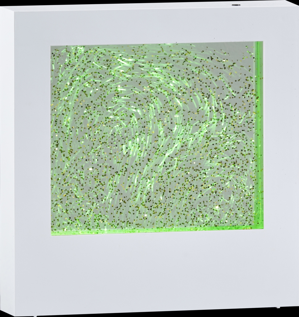 Kids Glitzy Glam White Light Box - Thumbnail - Image 5