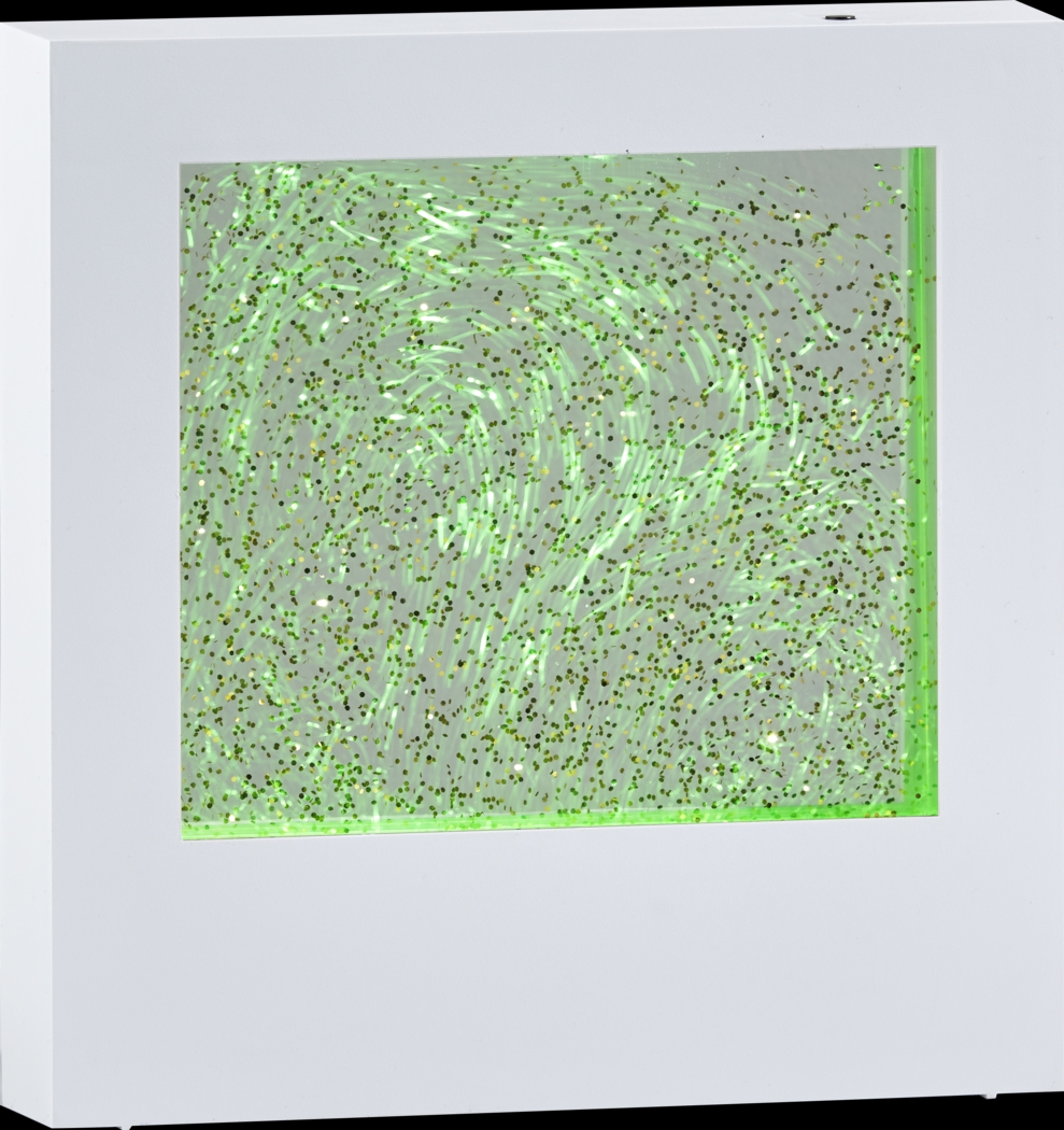 Kids Glitzy Glam White Light Box - Thumbnail - Image 6