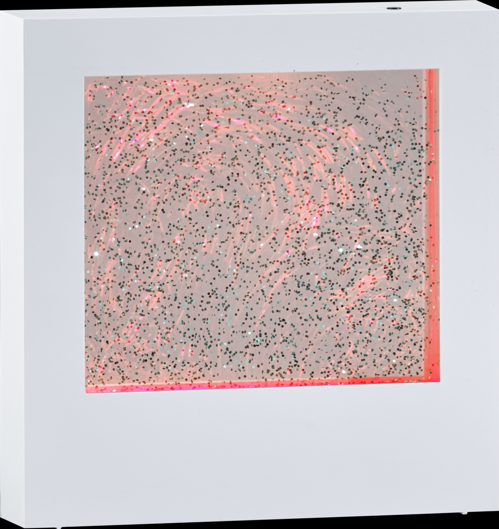 Kids Glitzy Glam White Light Box - Thumbnail - Image 8