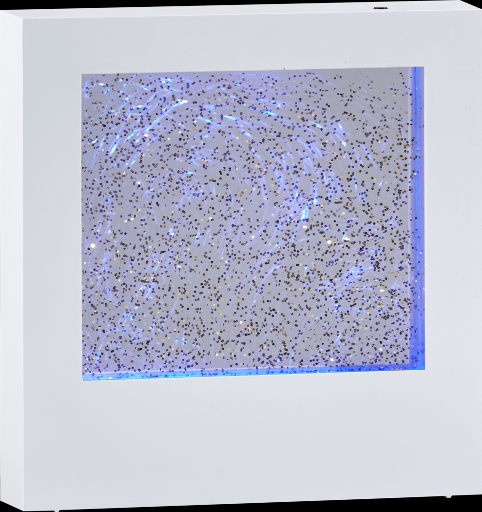 Kids Glitzy Glam White Light Box - Thumbnail - Image 9