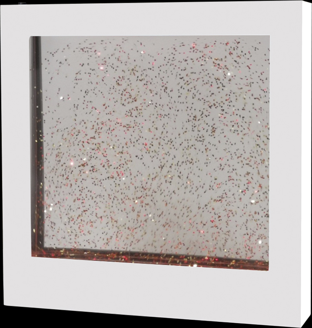 Kids Glitzy Glam White Light Box - Thumbnail - Image 1
