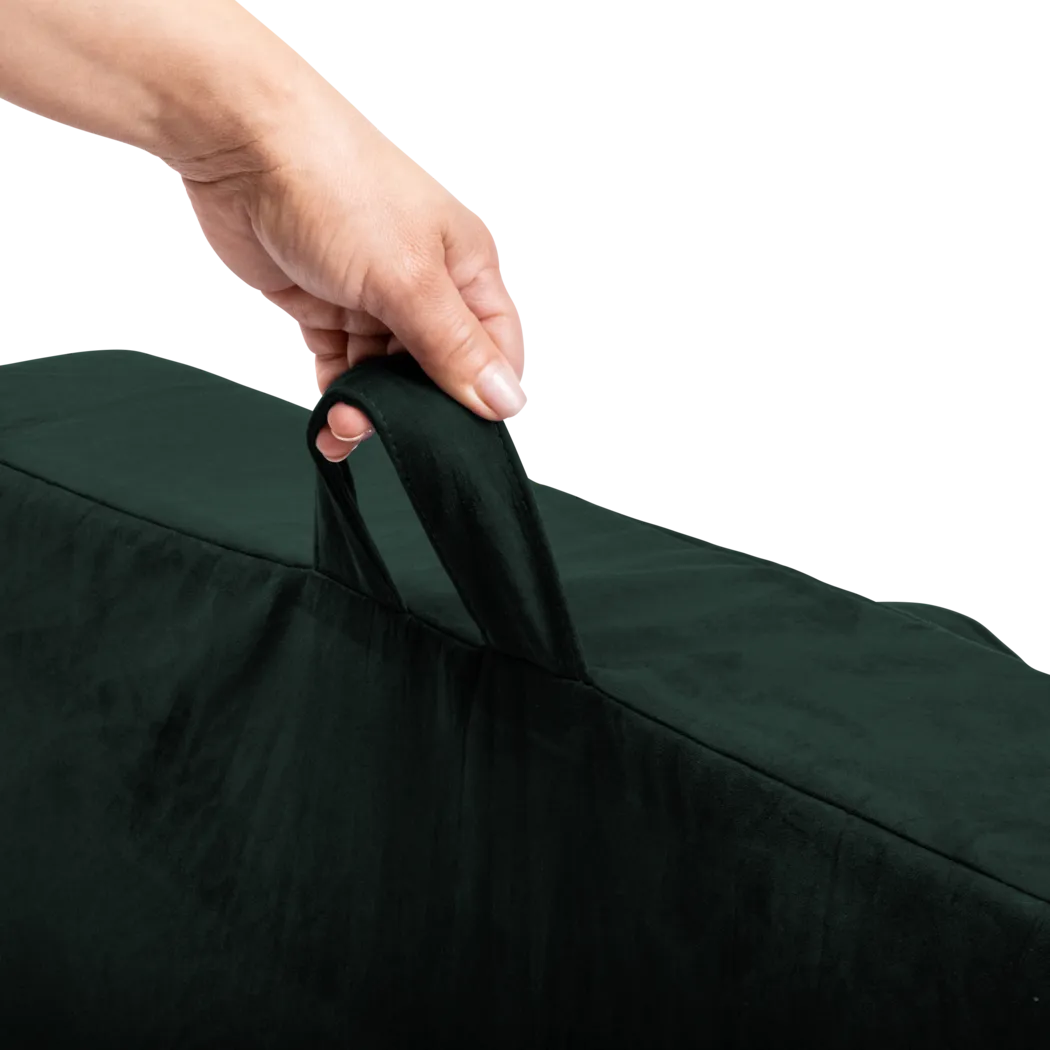 Kids Green Bay Packers Chair - Thumbnail - Image 2