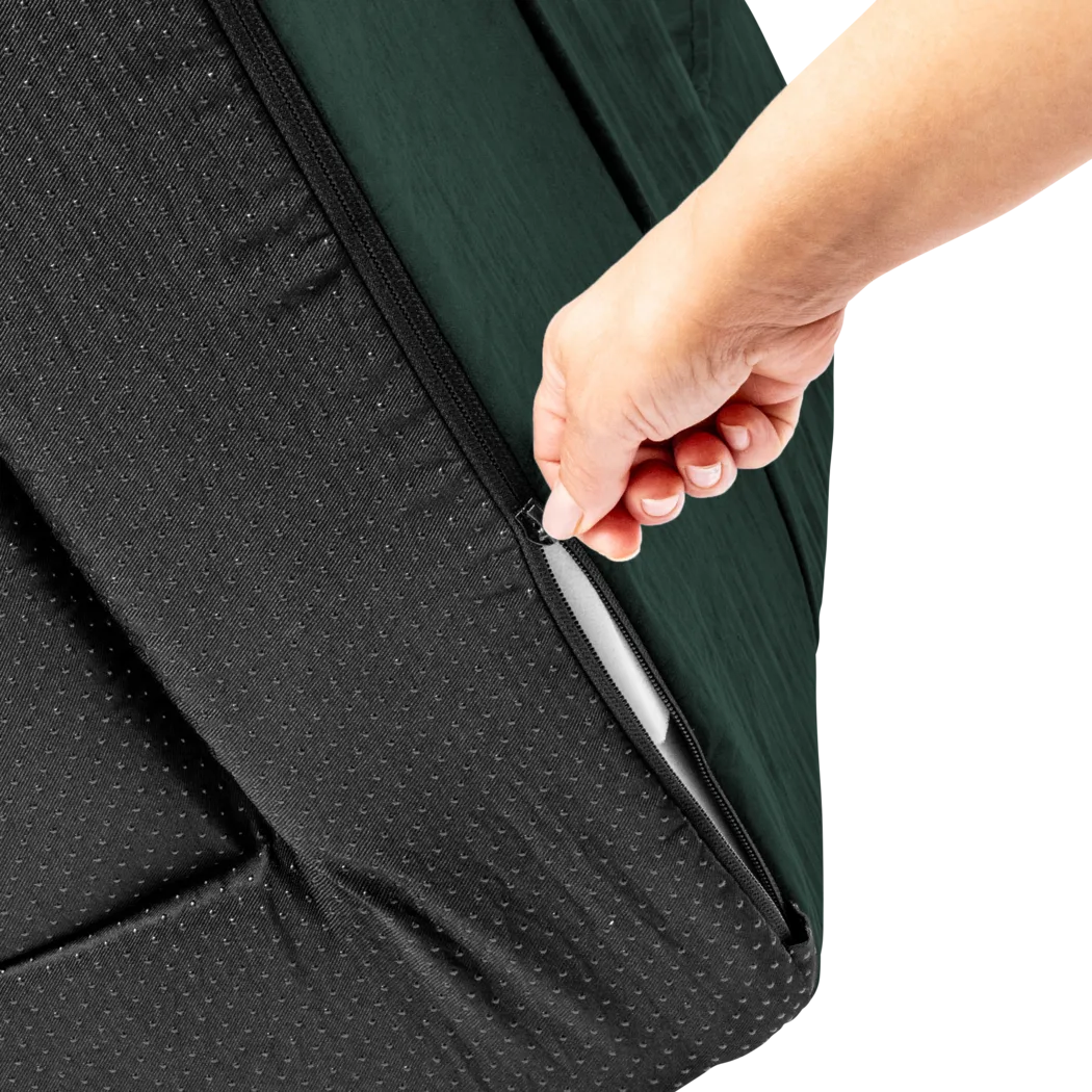 Kids Green Bay Packers Chair - Thumbnail - Image 3