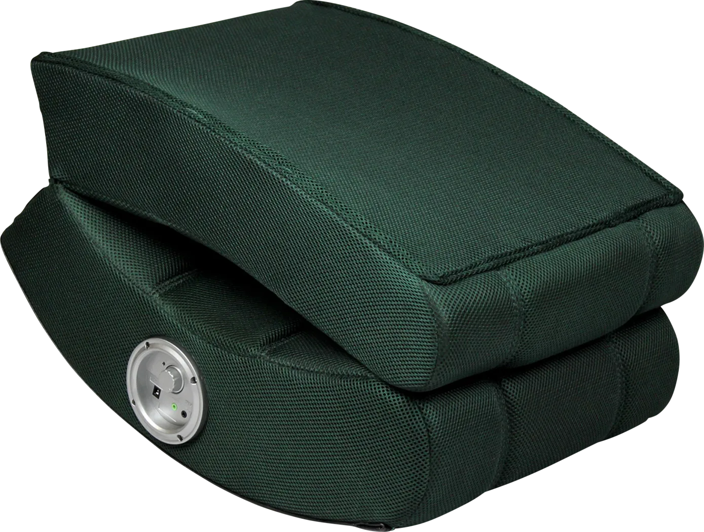 Kids Green Bay Packers Gaming Rocker - Thumbnail - Image 4