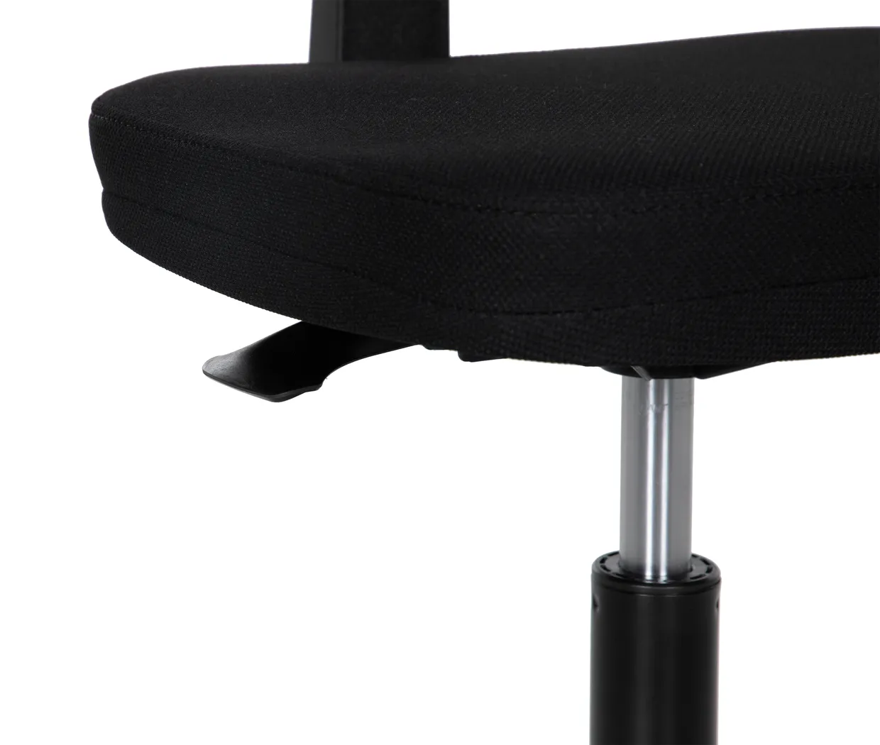 Kids Hanson Black Desk Chair - Image 6