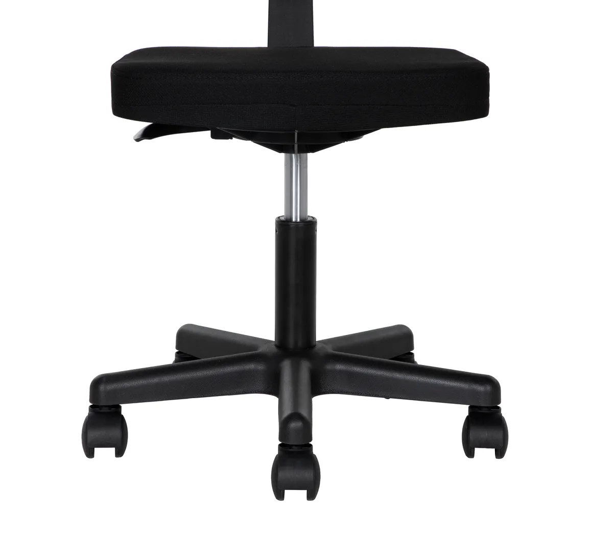 Kids Hanson Black Desk Chair - Image 8