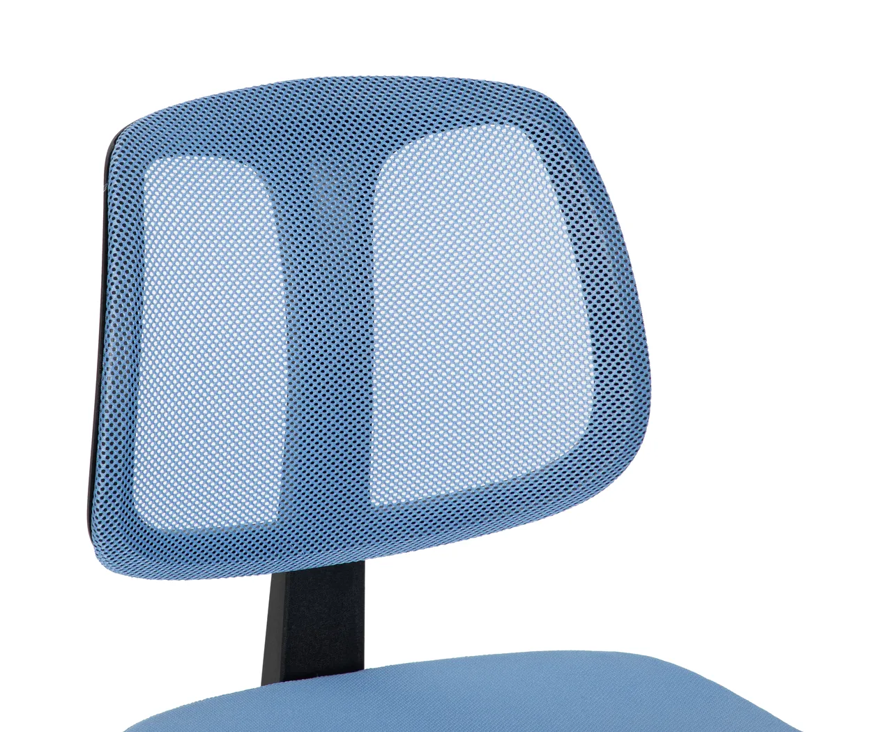 Kids Hanson Blue Desk Chair - Image 5