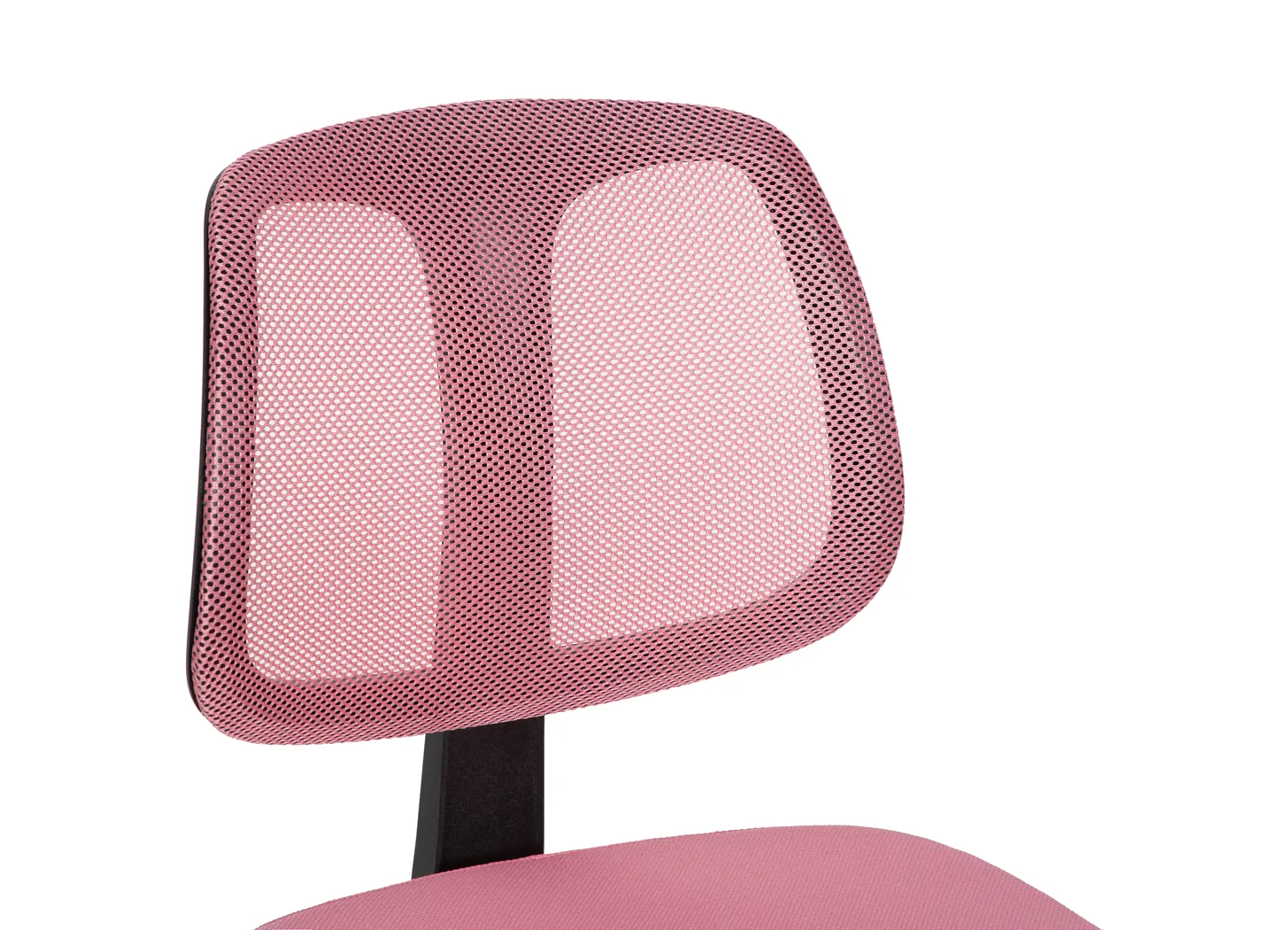 Kids Hanson Pink Desk Chair - Image 5