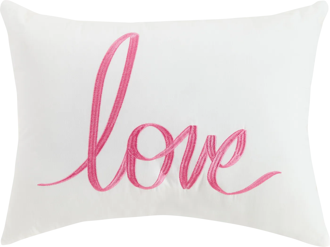 Kids Hearts Of Love Pink 4 Pc Twin Comforter Set - Thumbnail - Image 4