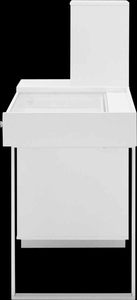 Kids Hello Kitty Silver Vanity I Desk - Thumbnail - Image 3