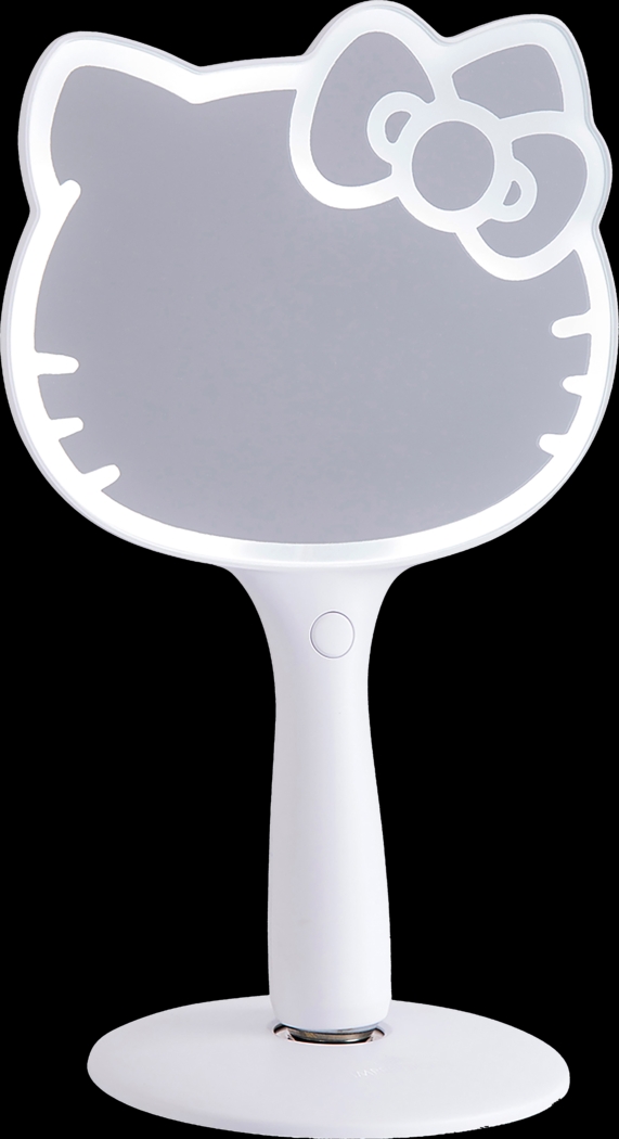 Kids Hello Kitty White Vanity Mirror - Thumbnail - Image 2