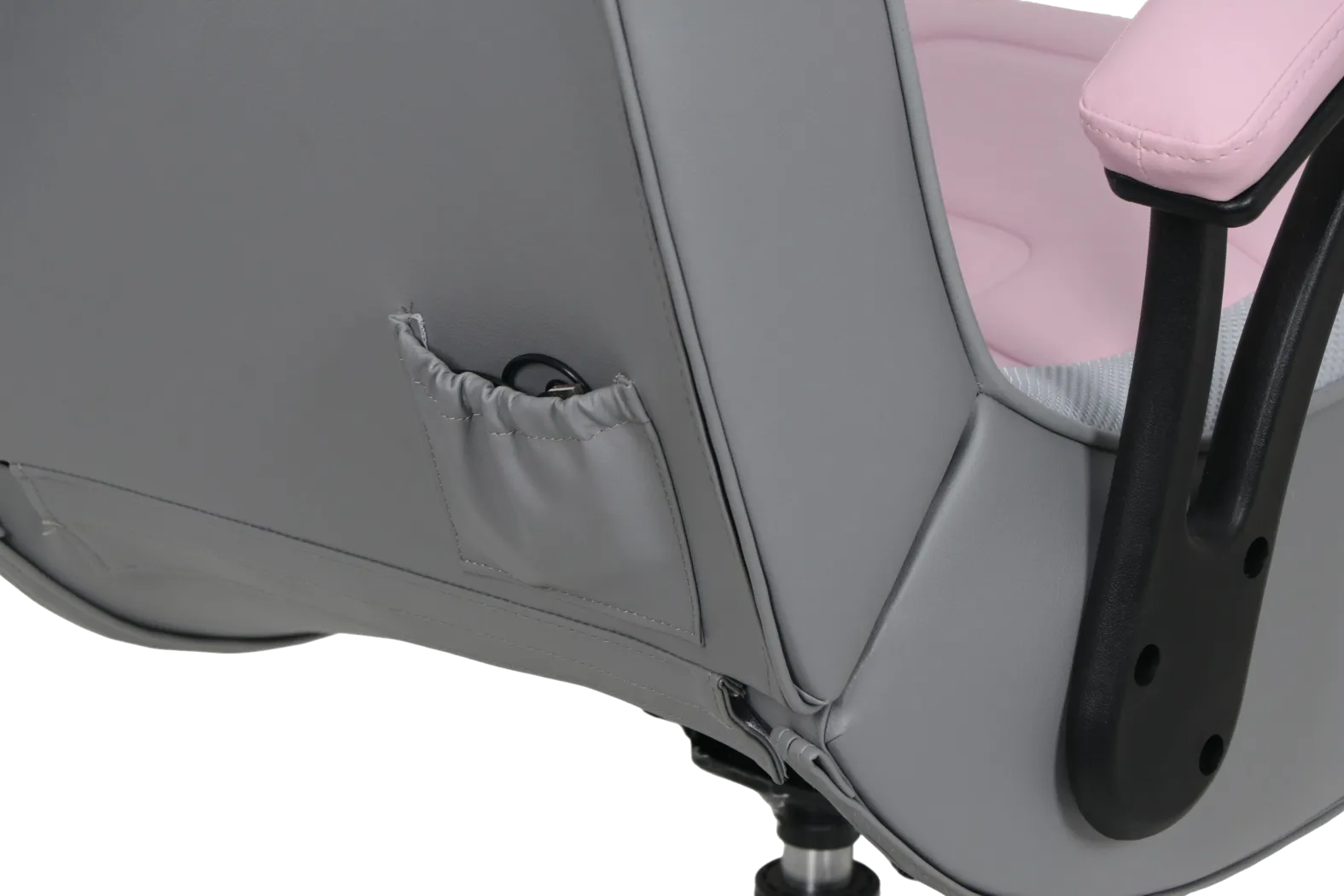 Kids Hi Score Pink Gaming Chair - Image 6