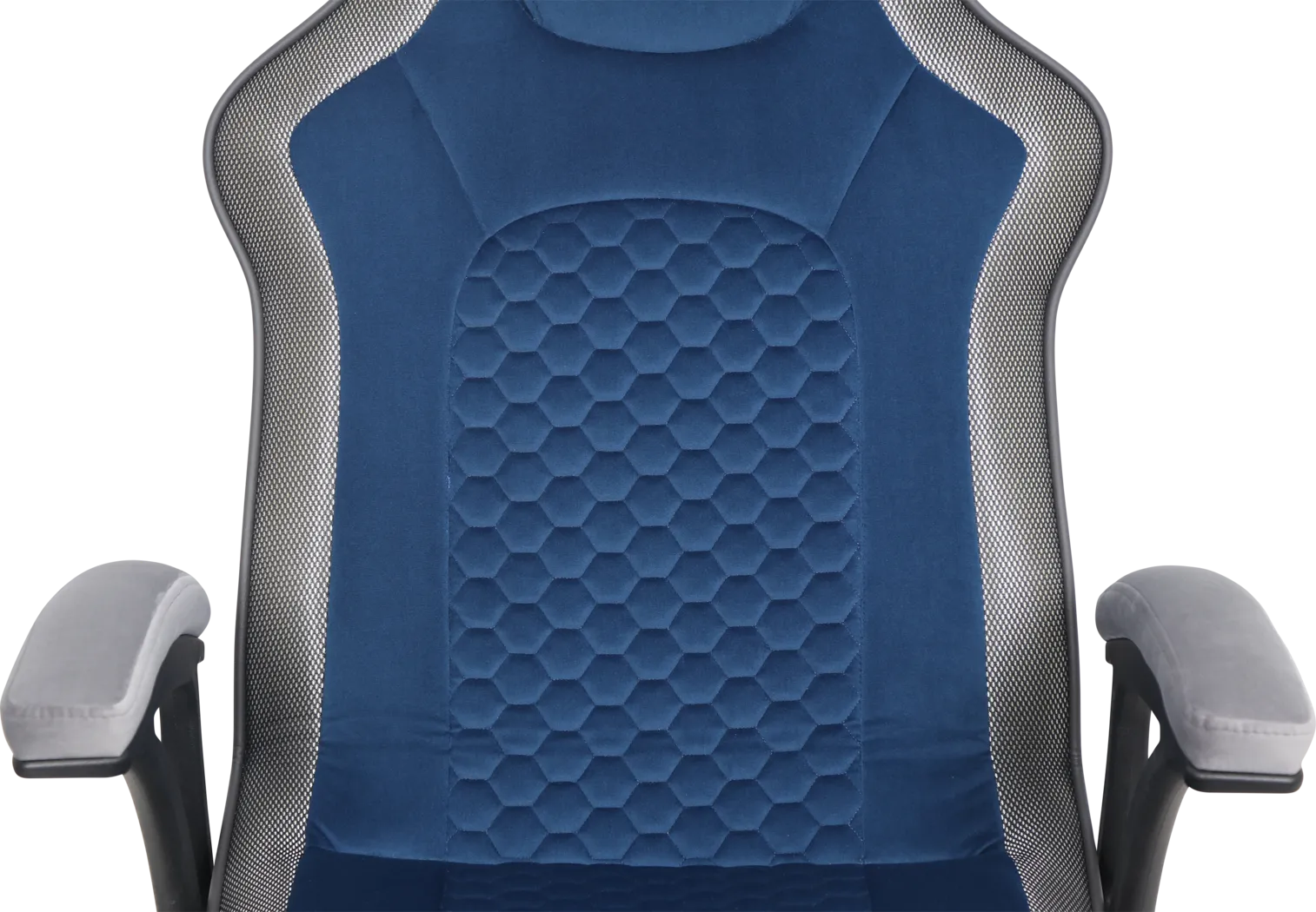Kids Hi Score XP Blue Gaming Chair - Image 5