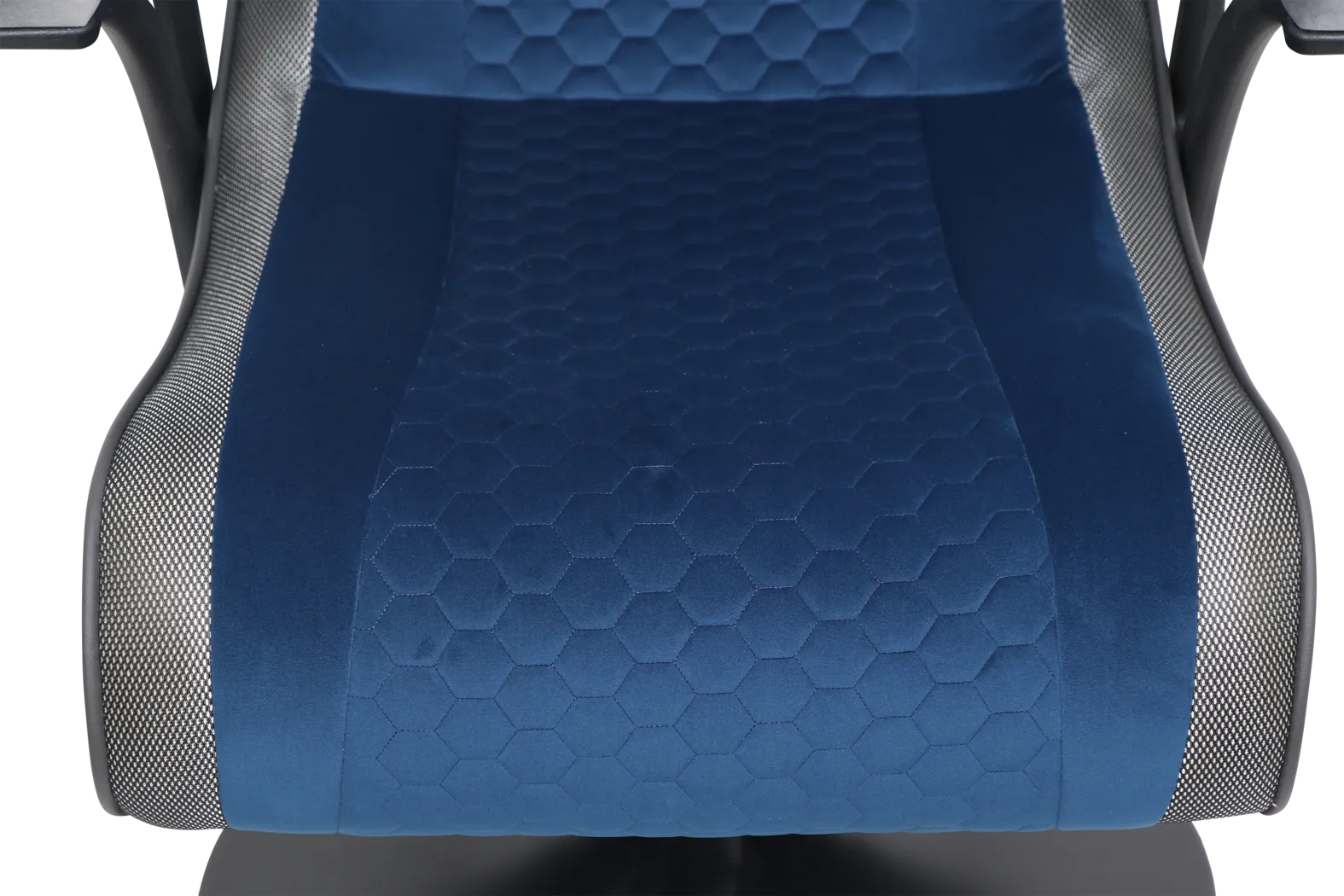 Kids Hi Score XP Blue Gaming Chair - Image 6