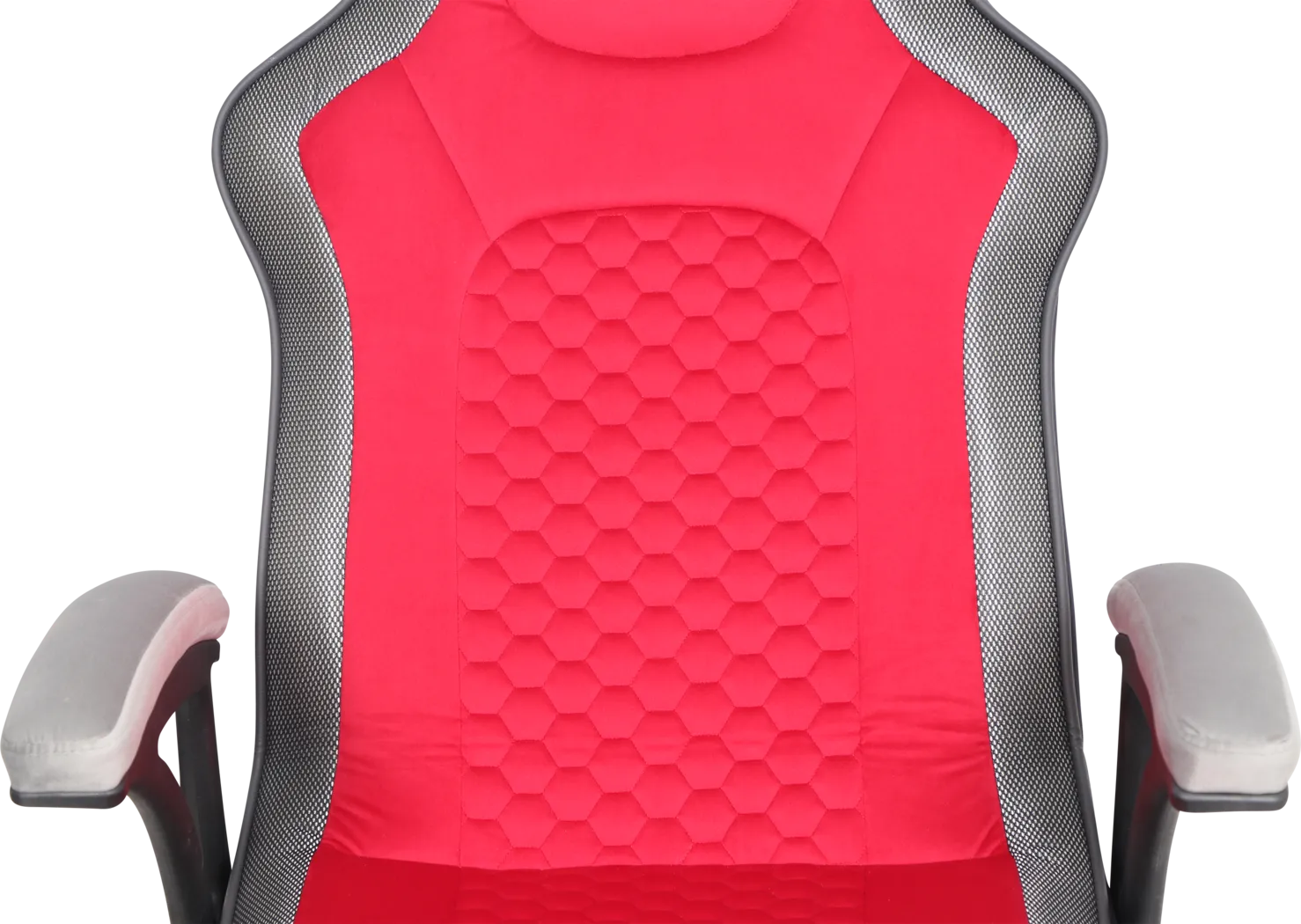 Kids Hi Score XP Red Gaming Chair - Image 5