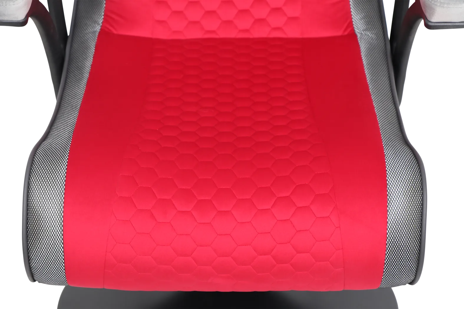 Kids Hi Score XP Red Gaming Chair - Image 6
