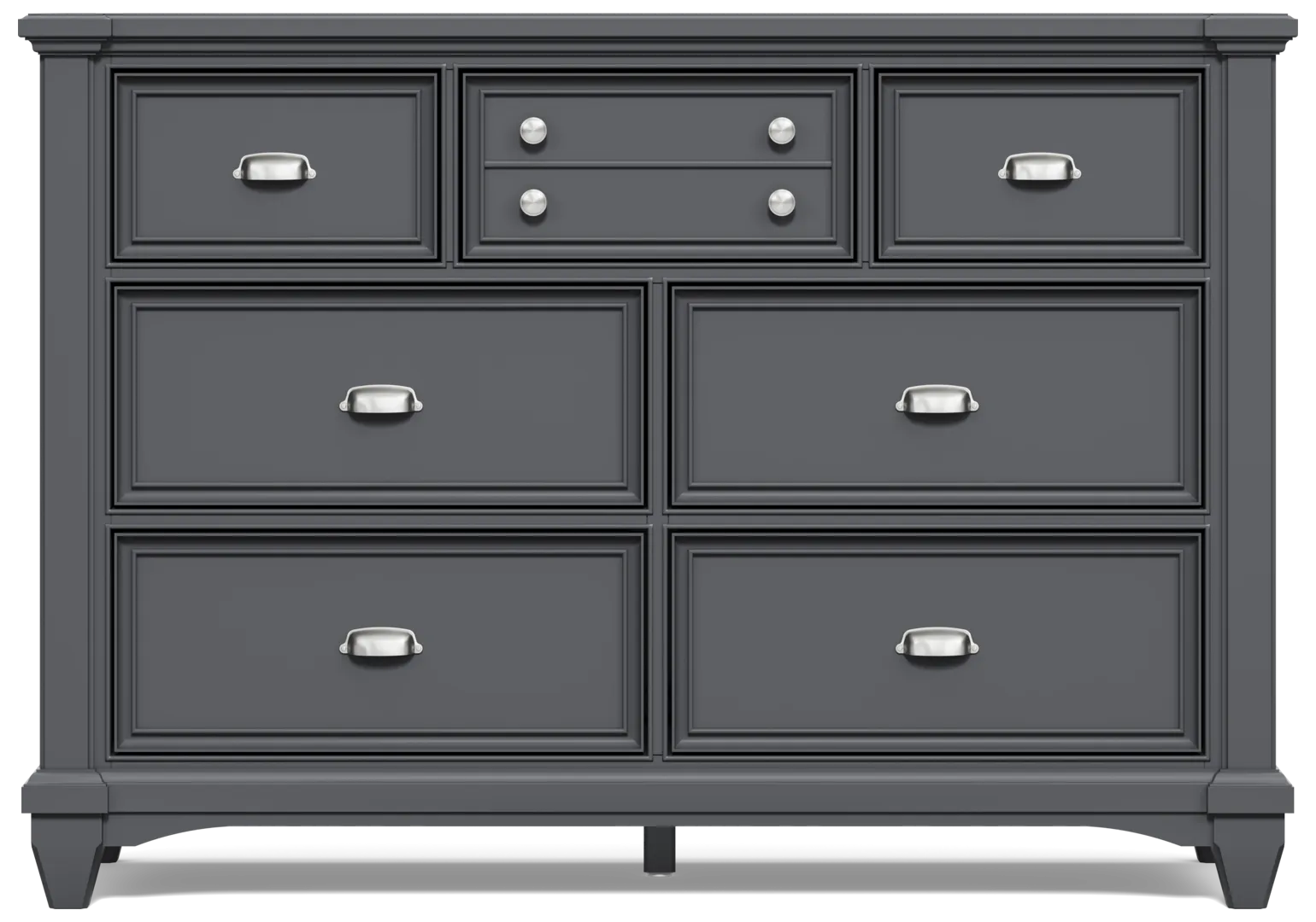 graphite dresser