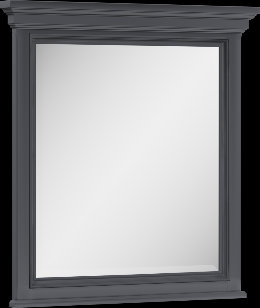 Kids Hilton Head Graphite 5 Pc Twin Panel Bedroom - Thumbnail - Image 6