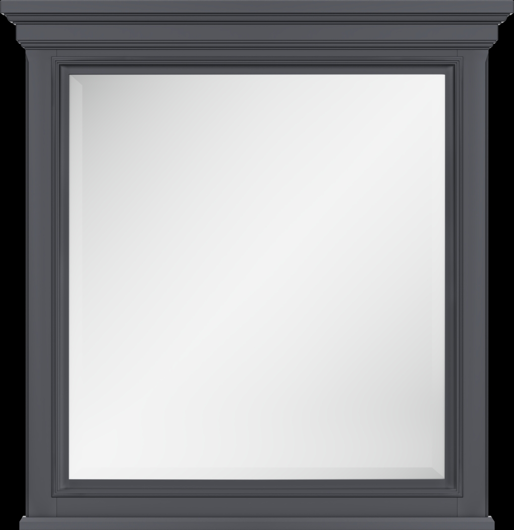 Kids Hilton Head Graphite 5 Pc Twin Panel Bedroom - Thumbnail - Image 5