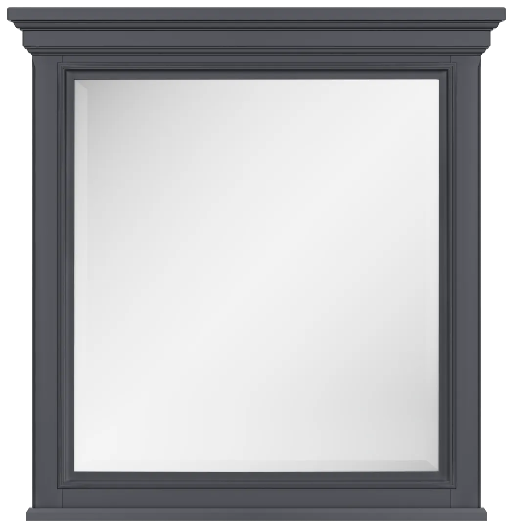 graphite mirror