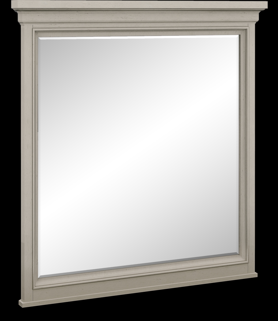 Kids Hilton Head Gray Twin Bookcase Bedroom - Thumbnail - Image 10