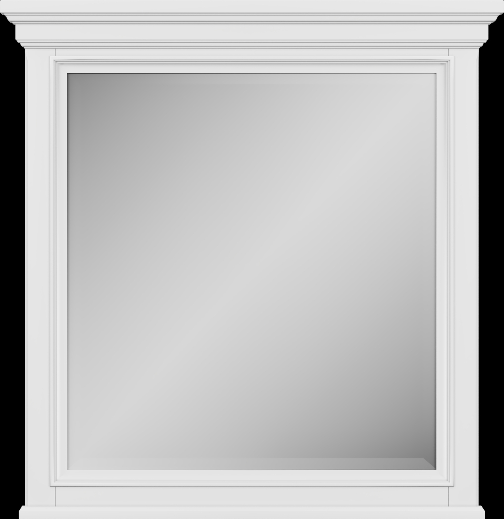 Kids Hilton Head White Twin Panel Bedroom - Thumbnail - Image 6