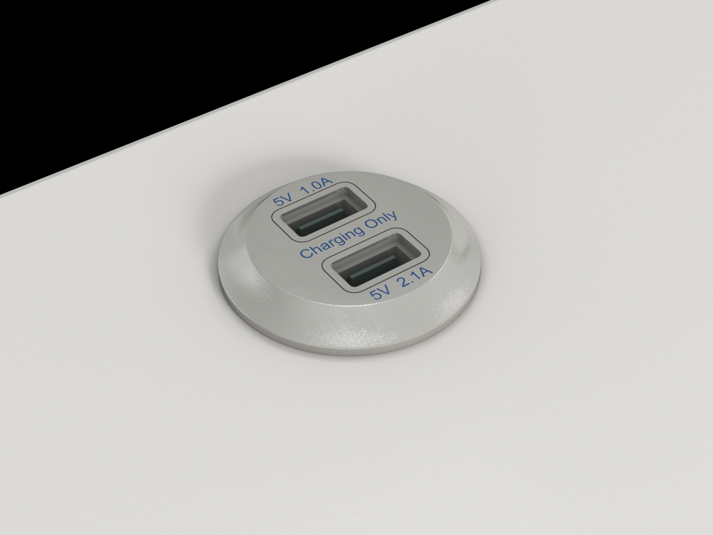 Kids Hilton Head White 5 Pc Twin Bookcase Bedroom - Thumbnail - Image 8