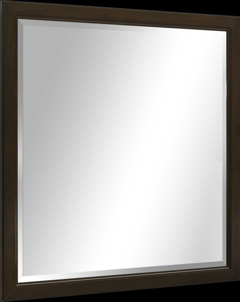 Kids Holden's Ridge Charcoal 5 Pc Full Upholstered Bedroom - Thumbnail - Image 13