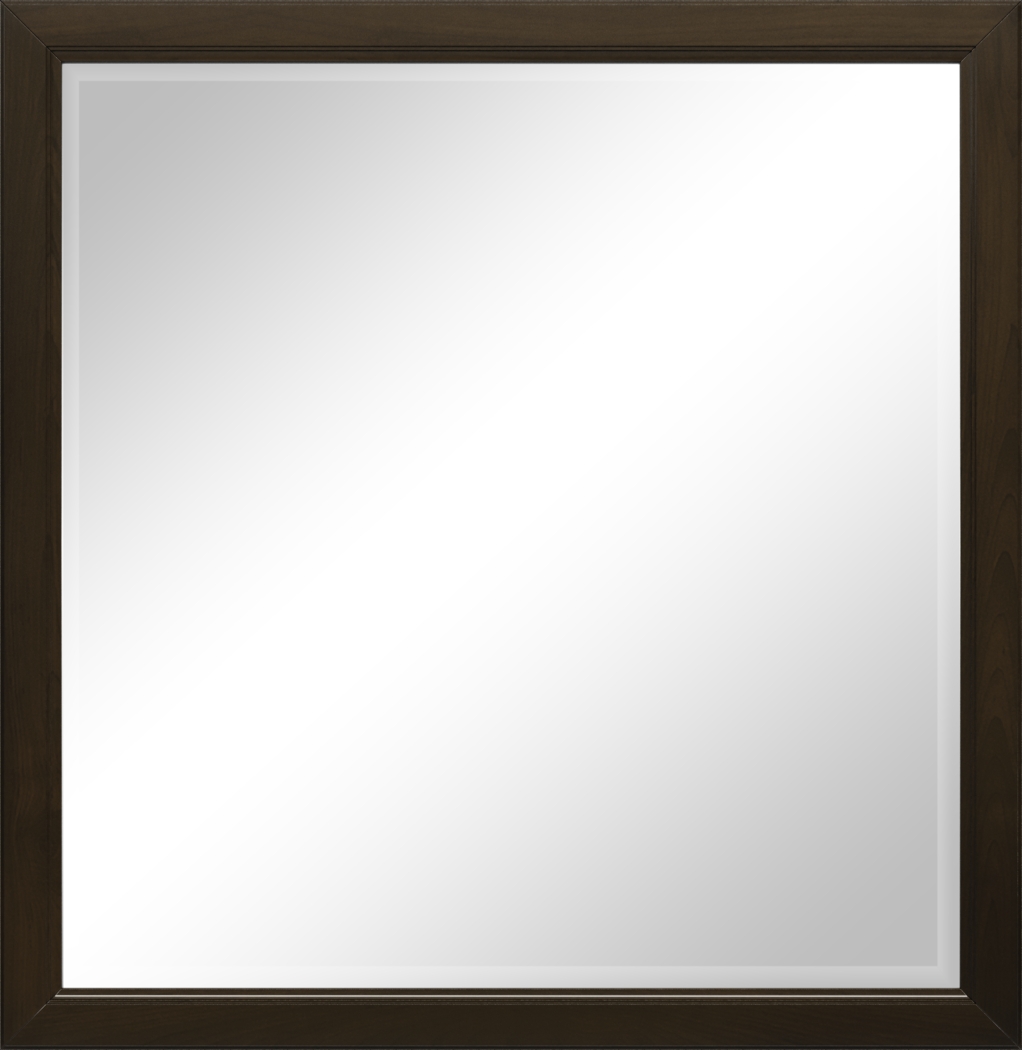 Kids Holden's Ridge Charcoal 5 Pc Full Upholstered Bedroom - Thumbnail - Image 12