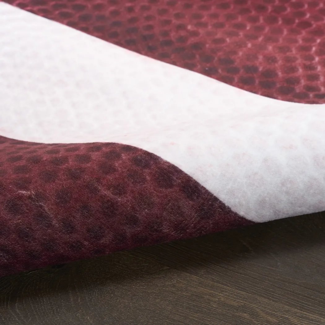 Kids Home Turf Brown 3'5 x 5' Rug - Thumbnail - Image 5