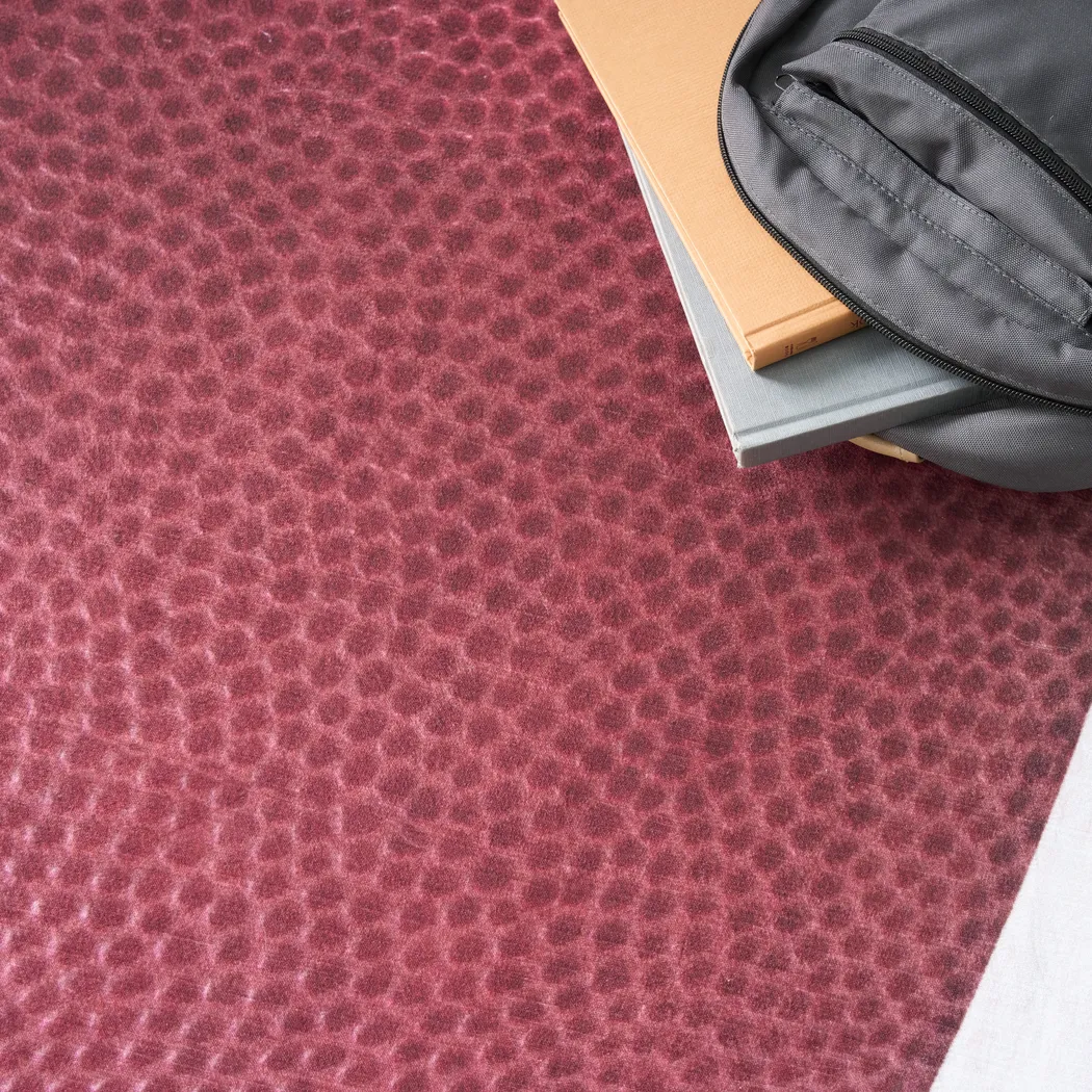 Kids Home Turf Brown 3'5 x 5' Rug - Thumbnail - Image 8