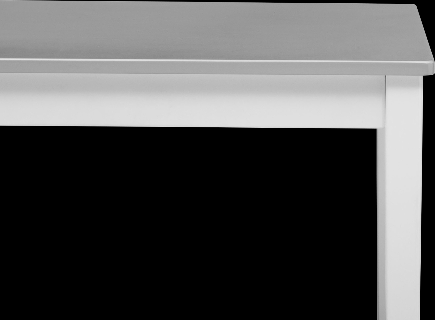 Kids Homeroom Fun Gray 3 Pc Table Set - Thumbnail - Image 3